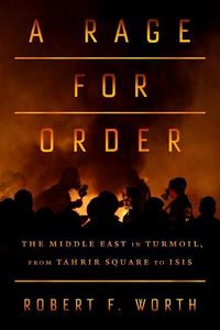 Produktbild: Rage For Order