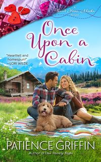 Produktbild: Once Upon a Cabin