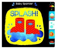 Produktbild: Splash-Board
