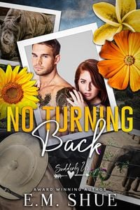 Produktbild: No Turning Back