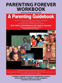 Produktbild: Parenting Forever Workbook
