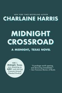 Produktbild: Midnight Crossroad