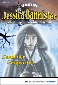 Produktbild: Jessica Bannister - Folge 023