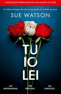 Produktbild: Tu, io, lei