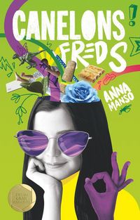 Produktbild: Canelons freds