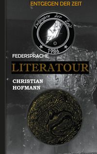 Produktbild: Literatour - Federsprache