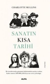 Produktbild: Sanatin Kisa Tarihi Ciltli