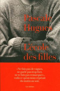 Produktbild: L'&eacute;cole des filles