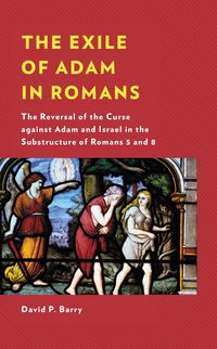 Produktbild: The Exile of Adam in Romans