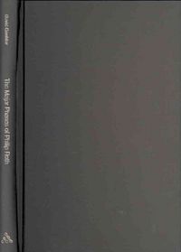 Produktbild: Major Phases Of Philip Roth