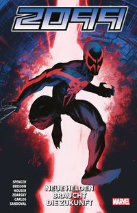 Produktbild: Marvel 2099