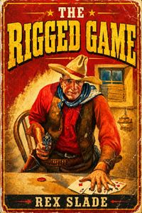 Produktbild: The Rigged Game