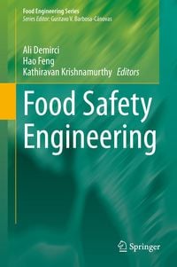 Produktbild: Food Safety Engineering