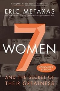 Produktbild: 7 Women