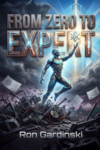 Produktbild: From Zero to Expert