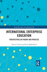Produktbild: International Enterprise Education