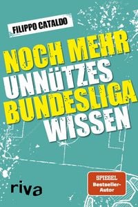 Produktbild: Noch mehr unn&uuml;tzes Bundesligawissen