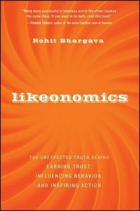 Produktbild: Likeonomics