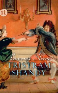 Produktbild: Leben und Meinungen von Tristram Shandy Gentleman