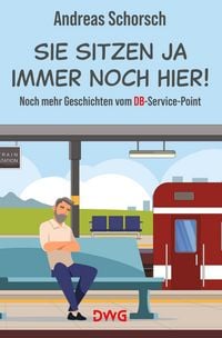Produktbild: Sie sitzen ja immer noch hier!