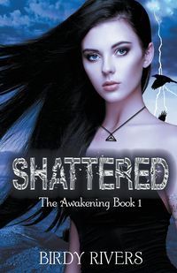 Produktbild: Shattered