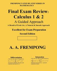 Produktbild: Final Exam Review