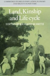 Produktbild: Land, Kinship and Life-Cycle