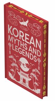 Produktbild: Korean Myths & Legends