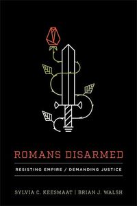 Produktbild: Romans Disarmed