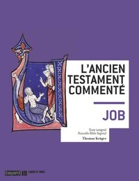 Produktbild: L'Ancien Testament comment&eacute; : le livre de Job