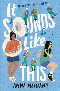 Produktbild: It Sounds Like This