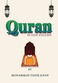 Produktbild: Quran in Easy English