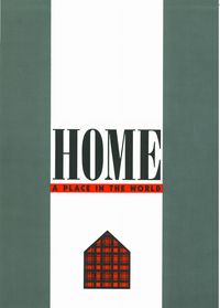Produktbild: Home