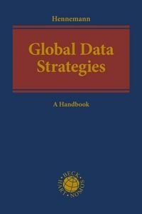 Produktbild: Global Data Strategies