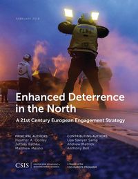 Produktbild: Enhanced Deterrence in the North