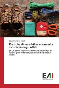 Produktbild: Pratiche di sensibilizzazione alla sicurezza degli atleti