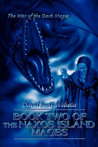 Produktbild: Book Two of the Naxos Island Mages