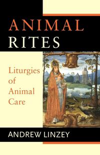 Produktbild: Animal Rites