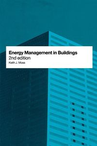 Produktbild: Energy Management in Buildings