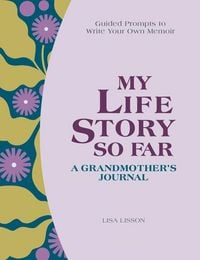 Produktbild: My Life Story So Far