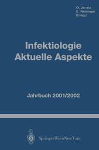 Produktbild: Infektiologie Aktuelle Aspekte