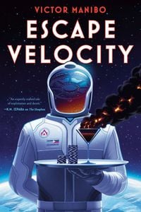 Produktbild: Escape Velocity