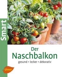 Produktbild: Der Naschbalkon