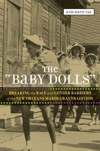 Produktbild: "Baby Dolls"