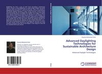 Produktbild: Advanced Daylighting Technologies for Sustainable Architecture Design