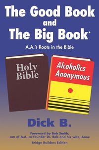 Produktbild: The Good Book and The Big Book