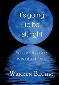 Produktbild: It's Going to Be All Right