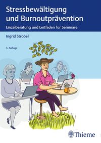 Produktbild: Stressbew&auml;ltigung und Burnoutpr&auml;vention