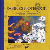 Produktbild: Bantock, N: Sabine's Notebook