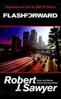 Produktbild: Sawyer, R: Flashforward